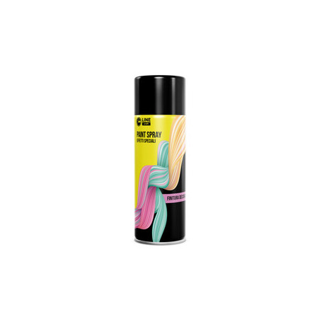 C PAINT SPRAY EFFETTO RAME 400ML