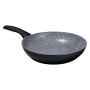 PADELLA  BLACK PEARL INDUCTION   diametro  cm. 22