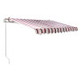 TENDA DA SOLE AVVOLGIBILE cm.300 x H.200 - beige