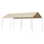 GAZEBO  MAURITIUS  mt 3 x 6 x h. 2