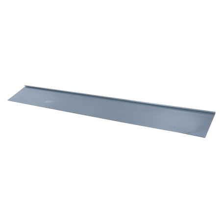 SCIVOLO DEIEZIONI PER GABBIA GALLINE OVAIOLE cm 166 x  28