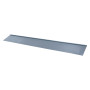 SCIVOLO DEIEZIONI PER GABBIA GALLINE OVAIOLE cm 166 x  28