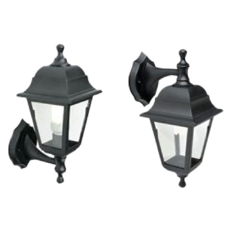 LANTERNA DA PARETE E 27 - 60 W