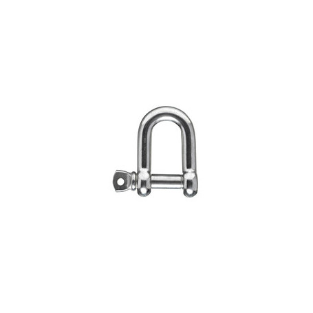 GRILLI DIRITTI ACCIAIO INOX AISI 316 D 5 MM