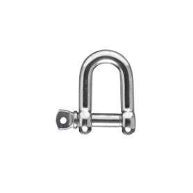 GRILLI DIRITTI ACCIAIO INOX AISI 316 D 10 MM