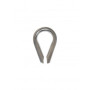 REDANCE ACCIAIO INOX AISI 316 D 5 MM