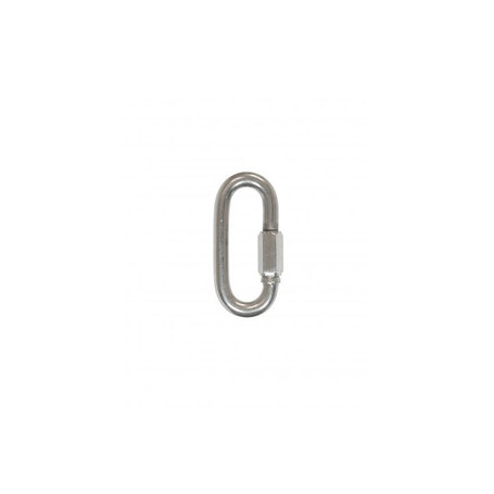 MAGLIA DI GIUNZIONE INOX AISI 316 D 5 MM