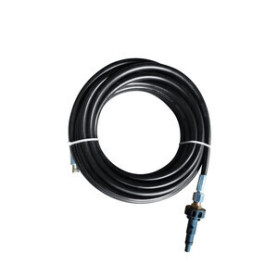 C SONDA SPURGATUBI  P\IDROPULITRICE RIVER 10 M