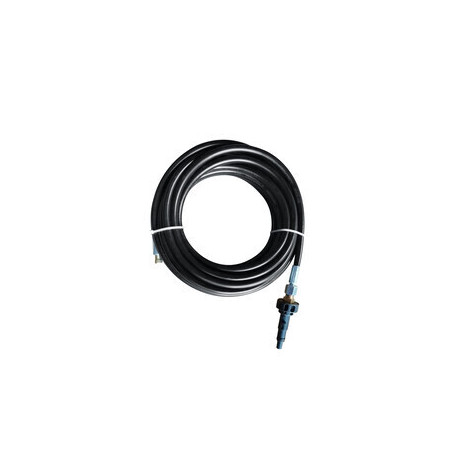 C SONDA SPURGATUBI  P\IDROPULITRICE RIVER 10 M