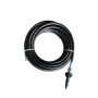 C SONDA SPURGATUBI  P\IDROPULITRICE RIVER 10 M