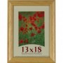 CORNICE QUADRI LORENZ 3006 CM.13X18 GIALLO