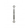 TENDITORE DUE OCCHI ACCIAIO INOX AISI 316 M5