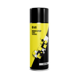 C MARKER SPRAY TRACCIANTE VERNICE ARANCIO 500ML