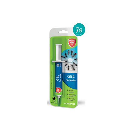 SBM GEL FORMICHE SIRINGA DA 7 G