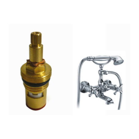 PL VITONE RICAMBIO P\SERIE SOFIA 2 PZ