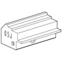SILCA D743261ZB GANASCIA 05J (CISA)