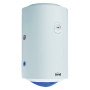 SCALDACQUA ELETTRICO TERMO  CALYPSO  VERTICALE LT.78 - ATTACCHI SX
