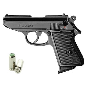 PISTOLA A SALVE CF FIRERARMS  LADY-K  calibro 8 mm