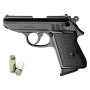 PISTOLA A SALVE CF FIRERARMS  LADY-K  calibro 8 mm