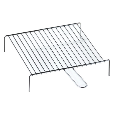 GRATICOLA PER CAMINO cm 70 x 35