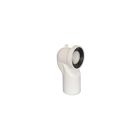 CURVA VASO COLLO CIGNO D. 110MM