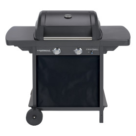 BARBECUE A GAS CLASSIC 2L 7