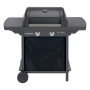 BARBECUE A GAS CLASSIC 2L 7
