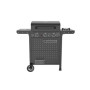 C BARBECUE A GAS 3 FUOCHI HOT 3 B C\FORNELLO