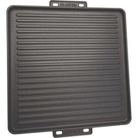 PIASTRA COTTURA 40X40CM P\FORNELLO GAS POWER TOP