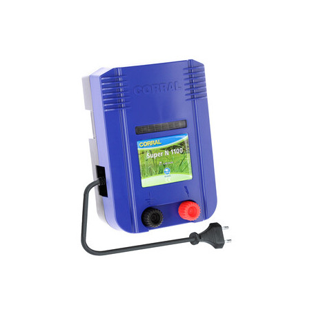 ELETTRIFICATORE CORRAL SUPER N1100 230V