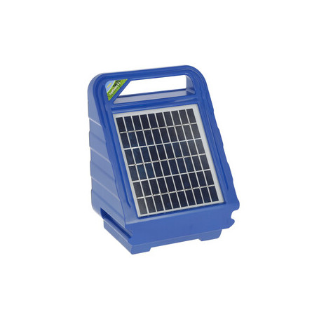 ELETTRIFICATORE CORRAL SUN POWER S 2 12V