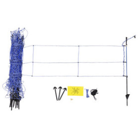 RETE P\CINGHIALI ELETTRIFICABILE 73 CM