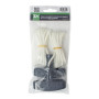 FUNE AVVIAMENTO D 4 MM C\MANIGLIE CF 1
