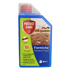 SBM ESCA FORMICHE FORMINIX GRANULI 500 G