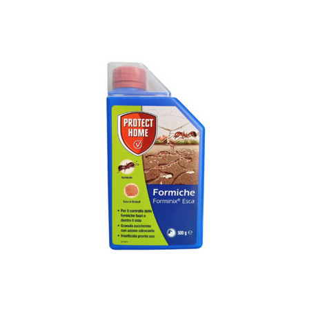 SBM ESCA FORMICHE FORMINIX GRANULI 500 G