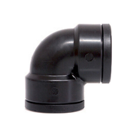 PL RACCORDO POLIPROP GOMITO 90 FEMMINA 3\4