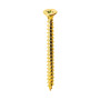 VITE TRUCIOLARE TSP 3 X30MM OTTONATA