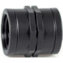 PL RACCORDO POLIPROP MANICOTTO 3\4X3\4