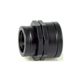 PL RACCORDO POLIPROP MANICOTTO RIDOTTO 1X3\4