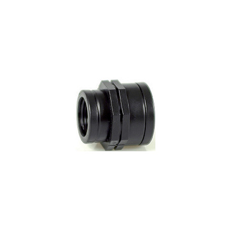 PL RACCORDO POLIPROP MANICOTTO RIDOTTO 3\4X1\2