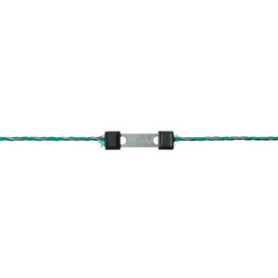 CONNETTORE FILI P\ELETTRORECINZIONI CF 10 PZ