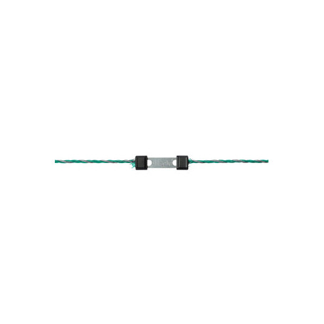 CONNETTORE FILI P\ELETTRORECINZIONI CF 10 PZ