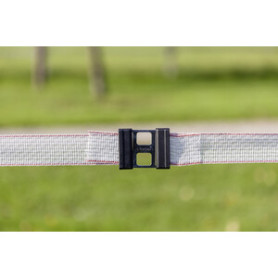 CONNETTORE NASTRO P\ELETTRORECIN H 40 MM CF5PZ