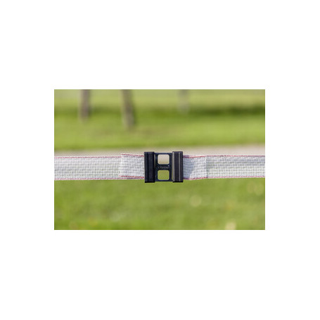 CONNETTORE NASTRO P\ELETTRORECIN H 40 MM CF5PZ