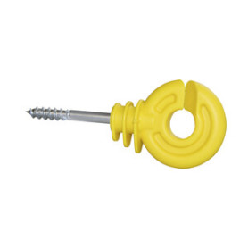 ISOLATORE AD ANELLO P\ELETTRORECINZIONI CF 25 PZ
