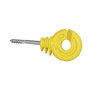 ISOLATORE AD ANELLO P\ELETTRORECINZIONI CF 25 PZ