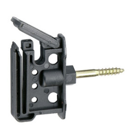 ISOLATORE A CLIP P\ELETTRORECINZIONI CF 25 PZ