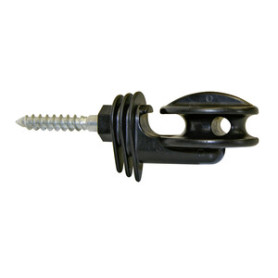 ISOLATORE P\ANGOLI P\ELETTRORECINZIONI CF 10PZ