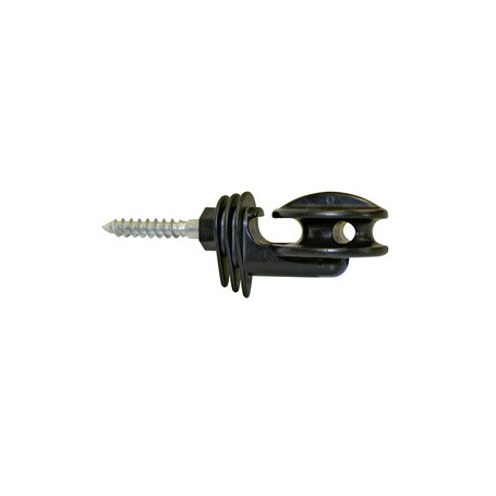 ISOLATORE P\ANGOLI P\ELETTRORECINZIONI CF 10PZ