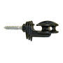 ISOLATORE P\ANGOLI P\ELETTRORECINZIONI CF 10PZ